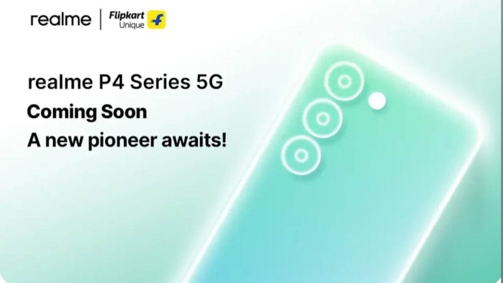 Realme P4 Lite 5G फोन इंडिया में 19 मार्च को हो सकता है लॉन्च, 7000mAh बैटरी के साथ मिल सकती है मिलिट्री-ग्रेड मजबूती 2 Realme P4 Lite 5G