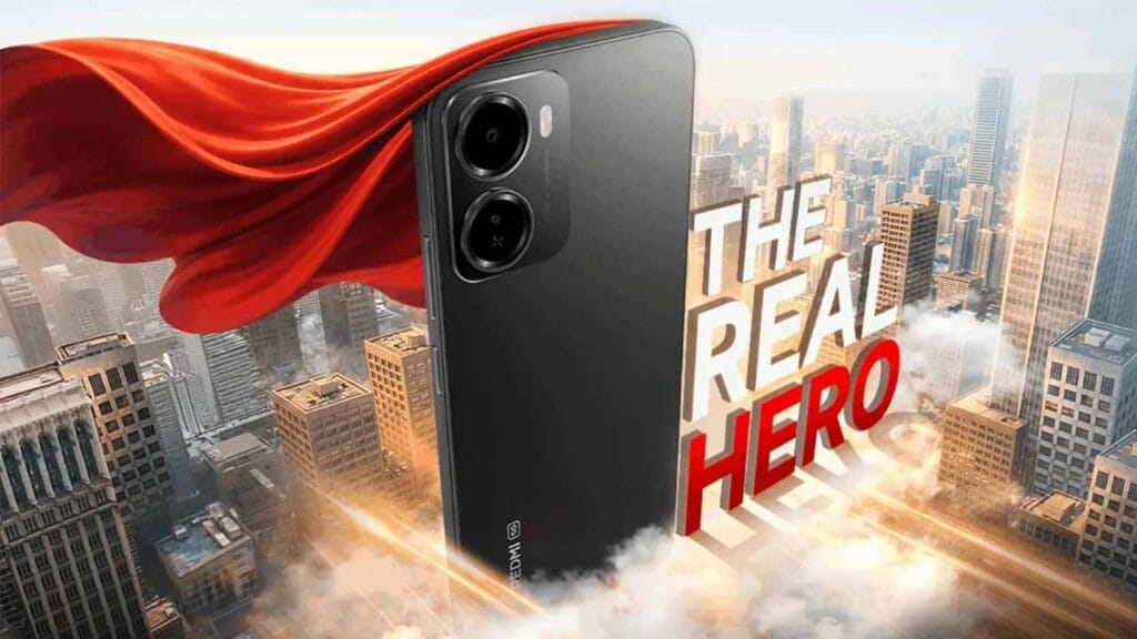 6300mAh बैटरी और 120Hz डिस्प्ले के साथ 27 मार्च को लॉन्च होगा Redmi 15A 5G स्मार्टफोन 1 Redmi 15A 5G