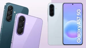 Samsung Galaxy A57 5G