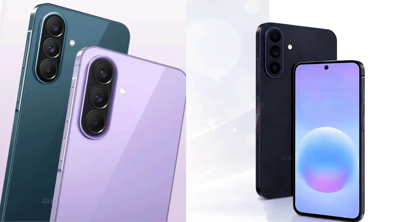 Samsung Galaxy A57