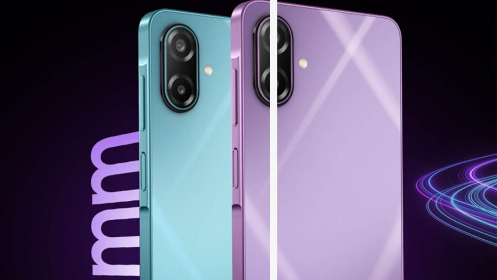 Samsung Galaxy M17e 5G