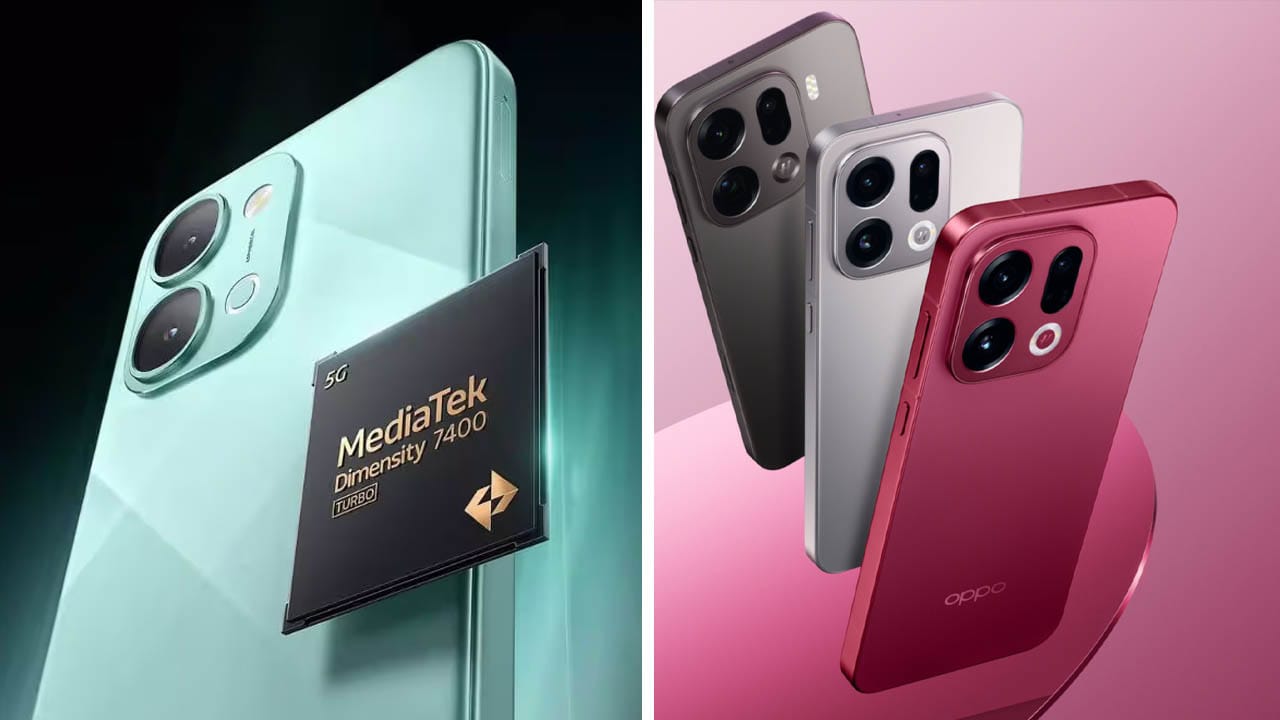 Upcoming Phone: मार्च 2026 में भारत में लॉन्च होंगे ये शानदार स्मार्टफोंस, देखें पूरी लिस्ट 1 Upcoming Phone