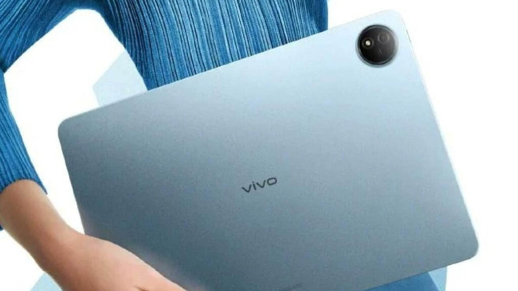 Vivo Pad 6 Pro