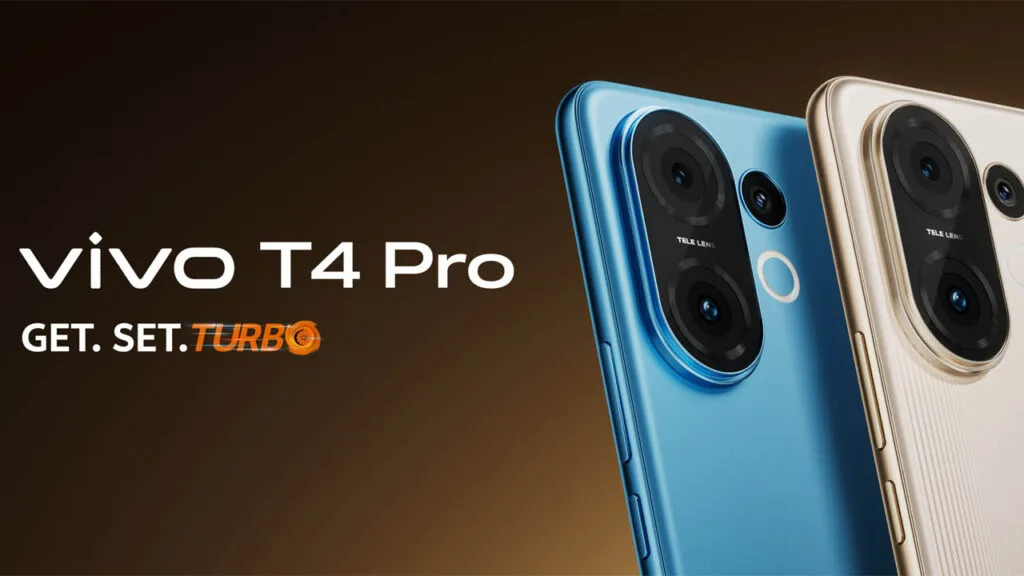 Vivo T4 Pro 5G