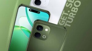 Vivo T5x 5G