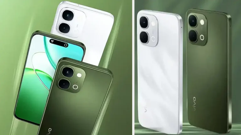 2000 रुपए महंगा हुआ लेटेस्ट Vivo T5x 5G स्मार्टफोन, जाने नई कीमत और फीचर्स 1 Vivo T5x 5G