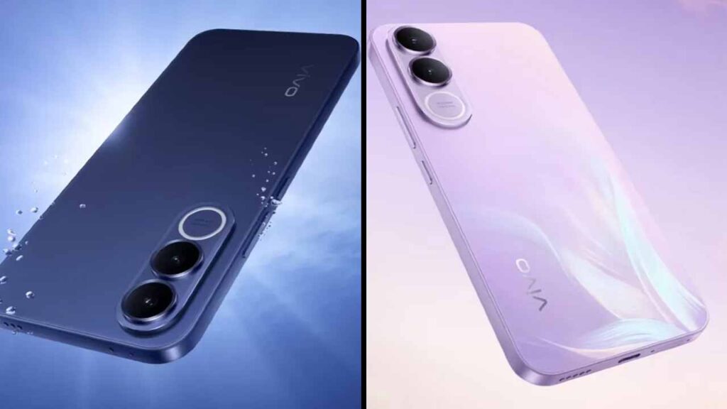 200MP कैमरा और Dimensity 7360 Turbo प्रोसेसर के साथ आ रहा Vivo V70 FE 5G स्मार्टफोन, अगले महीने हो सकता है लॉन्च 1 Vivo V70 FE 5G