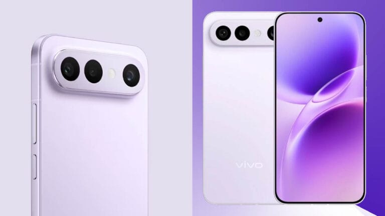 Vivo X300 FE