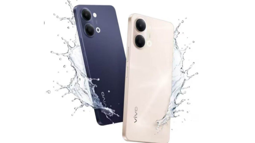 लॉन्च से पहले लीक हुए Vivo Y21 5G स्मार्टफोन के फीचर्स और कीमत, 6500mAh बैटरी के साथ होगा लॉन्च 1 Vivo Y21 5G