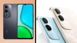 Vivo Y37 Plus 5G