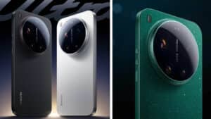 Xiaomi 17 और Xiaomi 17 Ultra स्मार्टफोन हुए ग्लोबली लॉन्च, 200MP कैमरे के साथ मिलेगी 6300mAh बैटरी Xiaomi 17 Ultra