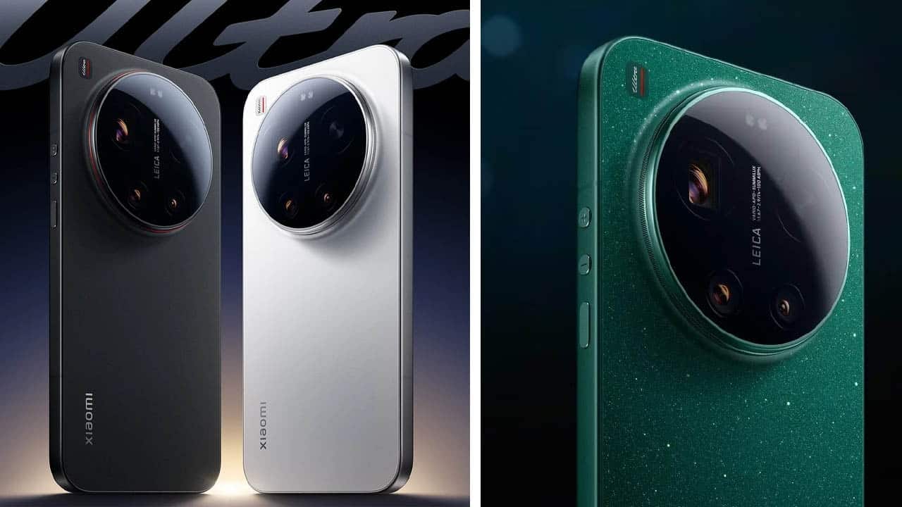 Xiaomi 17 और Xiaomi 17 Ultra स्मार्टफोन हुए ग्लोबली लॉन्च, 200MP कैमरे के साथ मिलेगी 6300mAh बैटरी 1 Xiaomi 17 Ultra