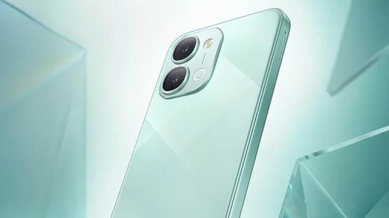 iQOO Z11x 5G