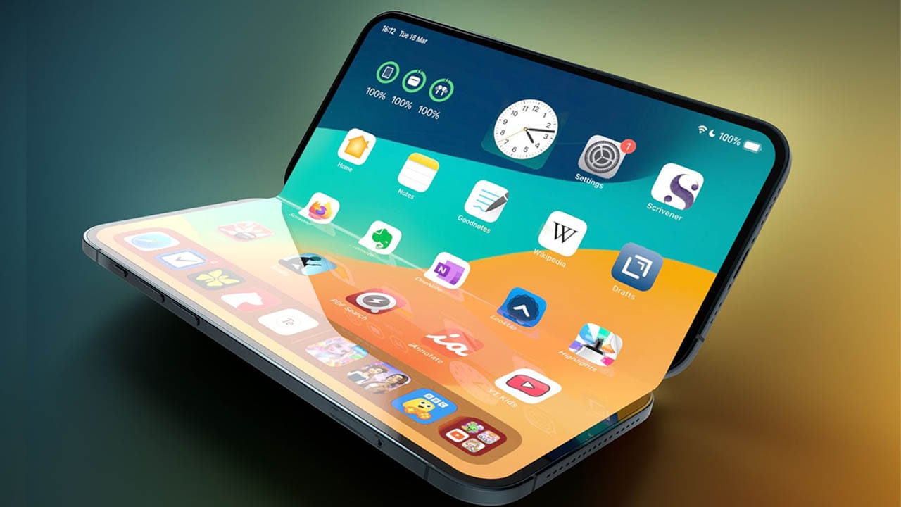 iphone ultra