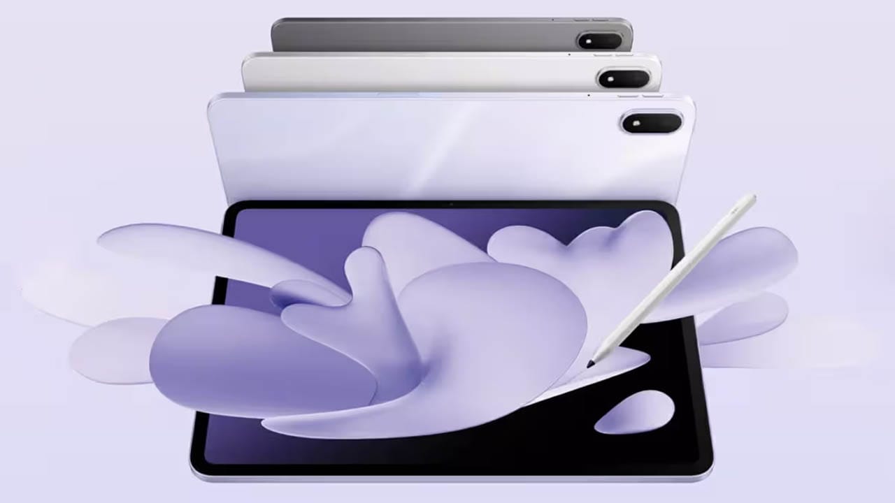 oppo pad 5 pro