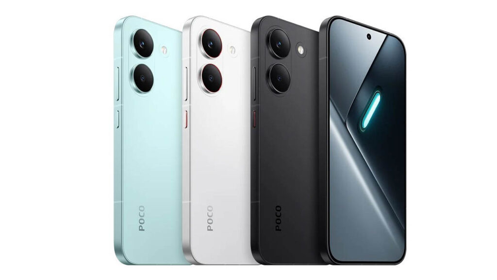 poco x8 pro 5g