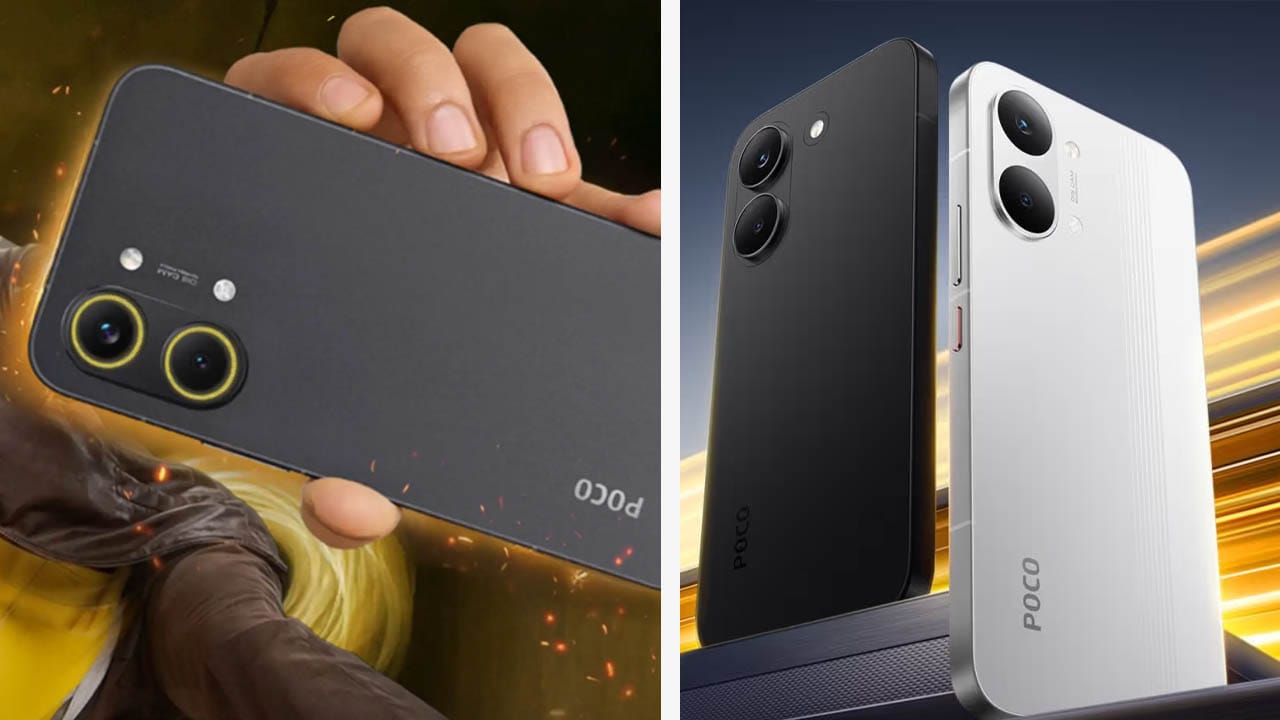 poco x8 pro 5g