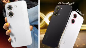 POCO X8 Pro Max