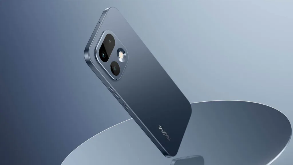 realme 16 pro 5g