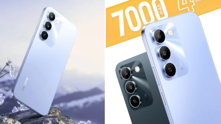 realme c83 5g