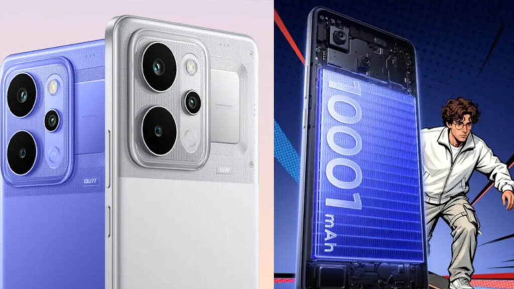 realme narzo power 5g