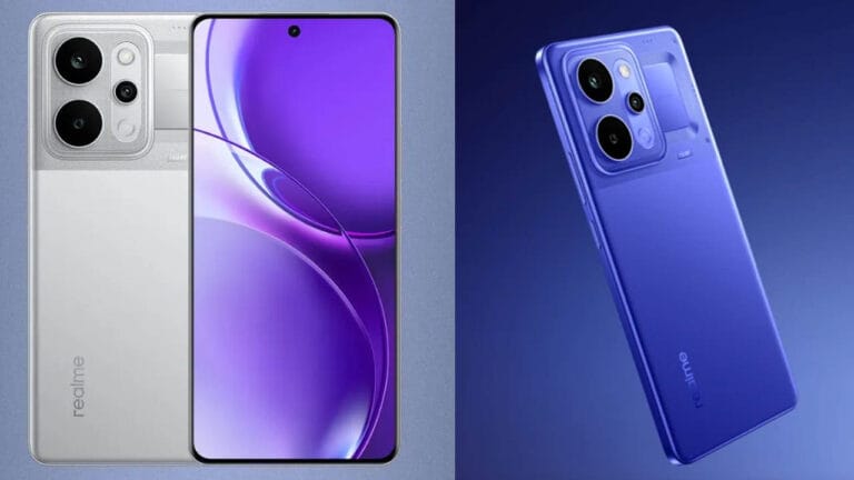 ₹4000 के डिस्काउंट के साथ चालू हुई Realme Narzo Power 5G स्मार्टफोन की पहली सेल, मिलेगी 10000mAh की बैटरी 9 realme narzo power 5g