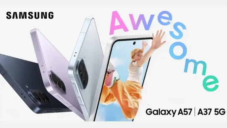 samsung galaxy a57 5g