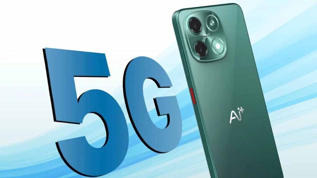 Ai+Nova 2 5G और Nova 2 Ultra 5G