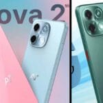 Ai+Nova 2 5G और Nova 2 Ultra 5G