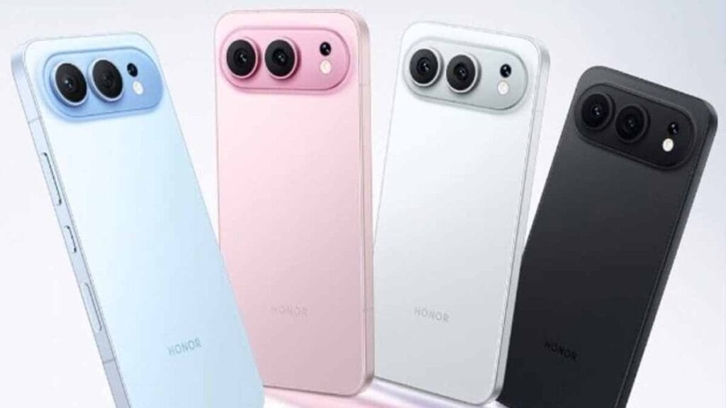 लॉन्चिंग से पहले ही Honor 600 और 600 Pro स्मार्टफोन के फुल स्पेसिफिकेशंस हुए लीक, मिल सकता है 200MP कैमरा 2 Honor 600