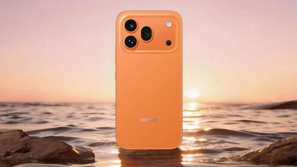 Honor 600 और Honor 600 Pro