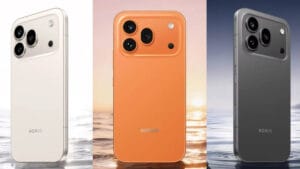 Honor 600 और Honor 600 Pro