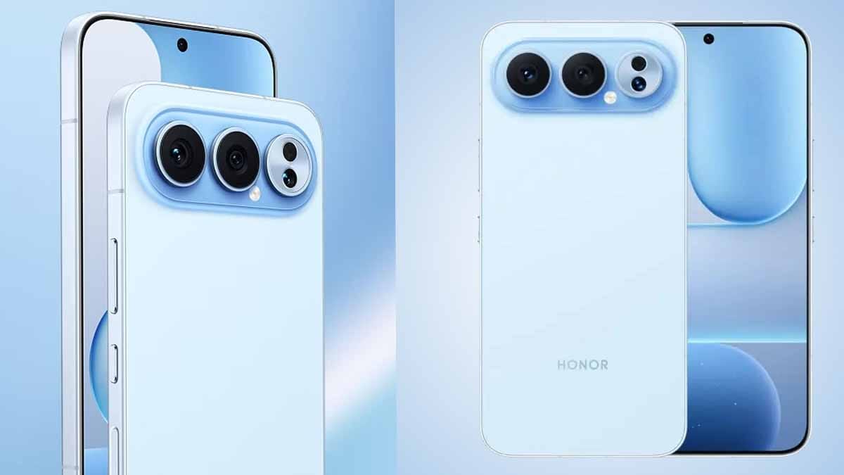 लॉन्चिंग से पहले ही Honor 600 और 600 Pro स्मार्टफोन के फुल स्पेसिफिकेशंस हुए लीक, मिल सकता है 200MP कैमरा 1 Honor 600