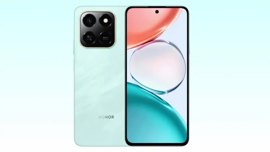 Honor ने लॉन्च किया अपना नया Honor Play 80 Pro स्मार्टफोन, स्नैपड्रैगन 6s Gen 3 प्रोसेसर के साथ मिलेगी 7000mAh बैटरी 2 Honor Play 80 Pro