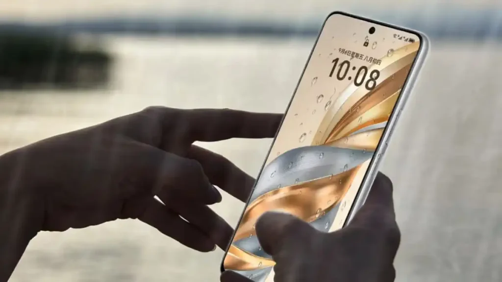 स्नैपड्रैगन 6 Gen 4 चिपसेट और 8300mAh बड़ी बैटरी के साथ Honor X70 Refresh Edition स्मार्टफोन हुआ लॉन्च 2 Honor X70 Refresh Edition