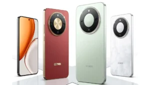 Honor X70 Refresh Edition