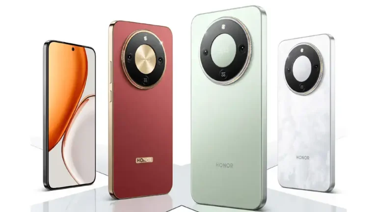 Honor X70 Refresh Edition