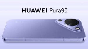 Huawei Pura 90