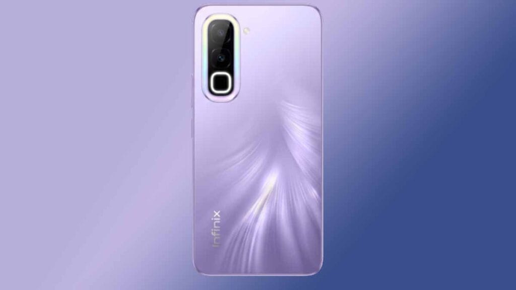 Infinix Hot 70