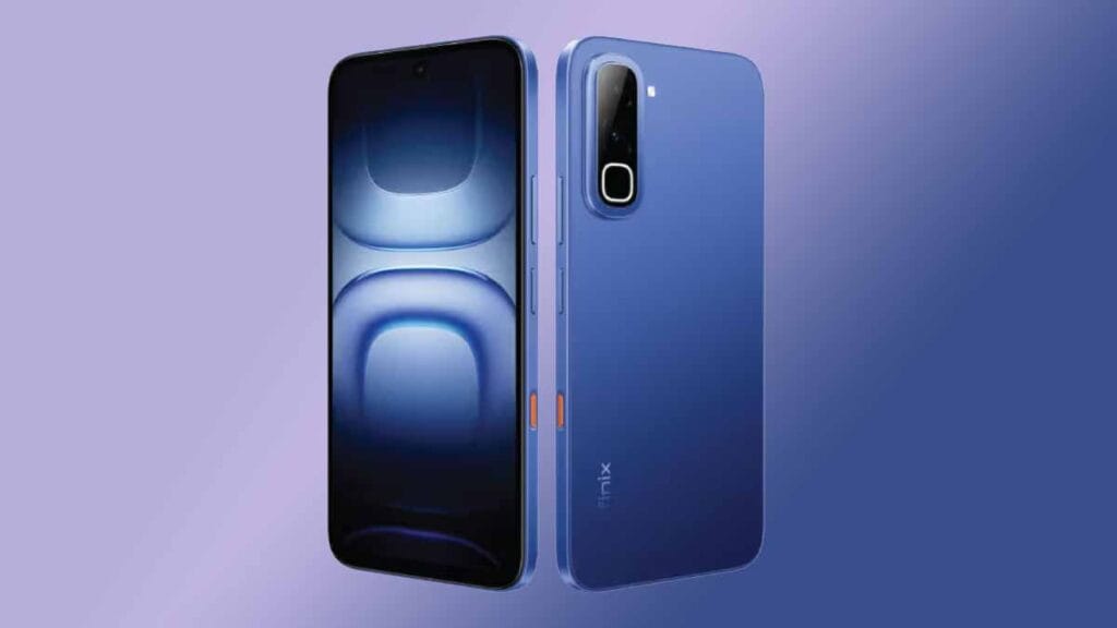 Infinix Hot 70