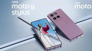 Moto G Stylus 5G (2026)