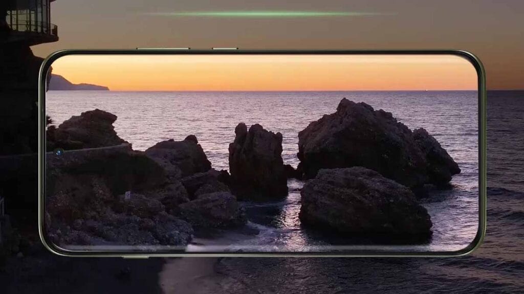 Motorola Edge 70 Pro