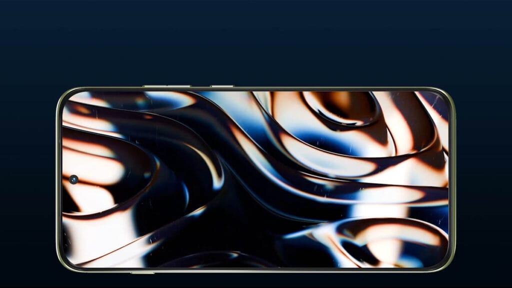 Motorola Edge 70 Pro