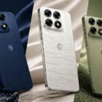 Motorola Edge 70 Pro