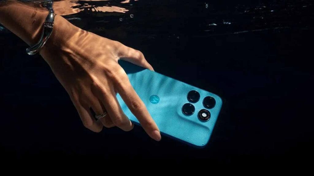 Motorola Moto G87 5G