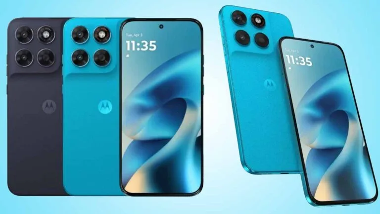 Motorola Moto G87 5G