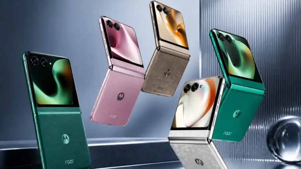 Motorola Razr 70