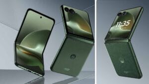 Motorola Razr 70 Plus