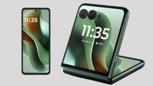 Motorola Razr 70 Ultra