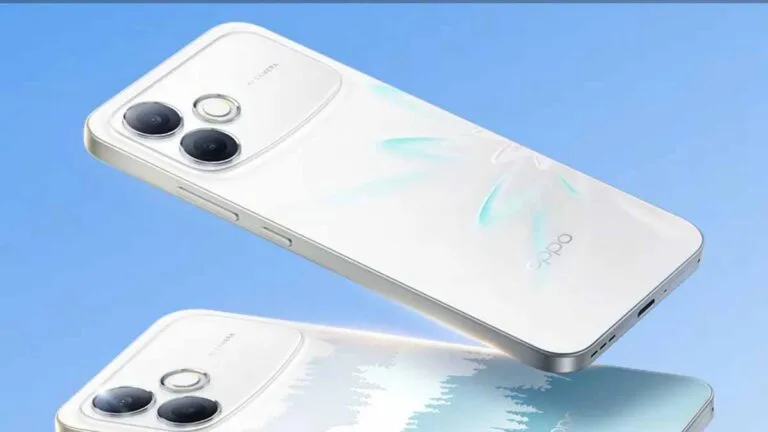 OPPO A6s Pro 5G